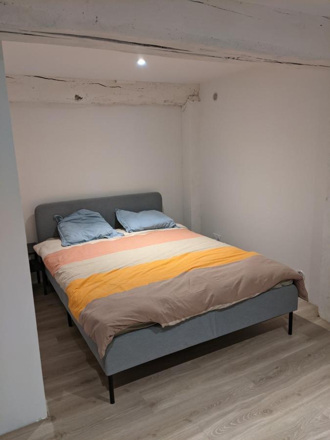 Appartement Ortesene Zaharea à Hasparren Extérieur photo