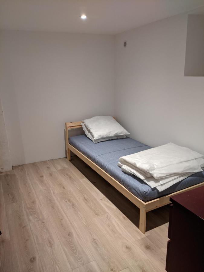 Appartement Ortesene Zaharea à Hasparren Extérieur photo